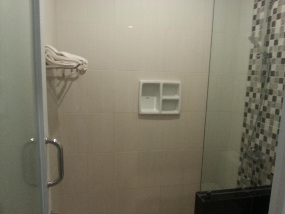 New Asta Graha Guesthouse جيمباران المظهر الخارجي الصورة