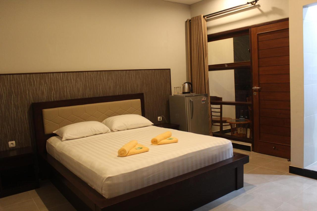 New Asta Graha Guesthouse جيمباران المظهر الخارجي الصورة