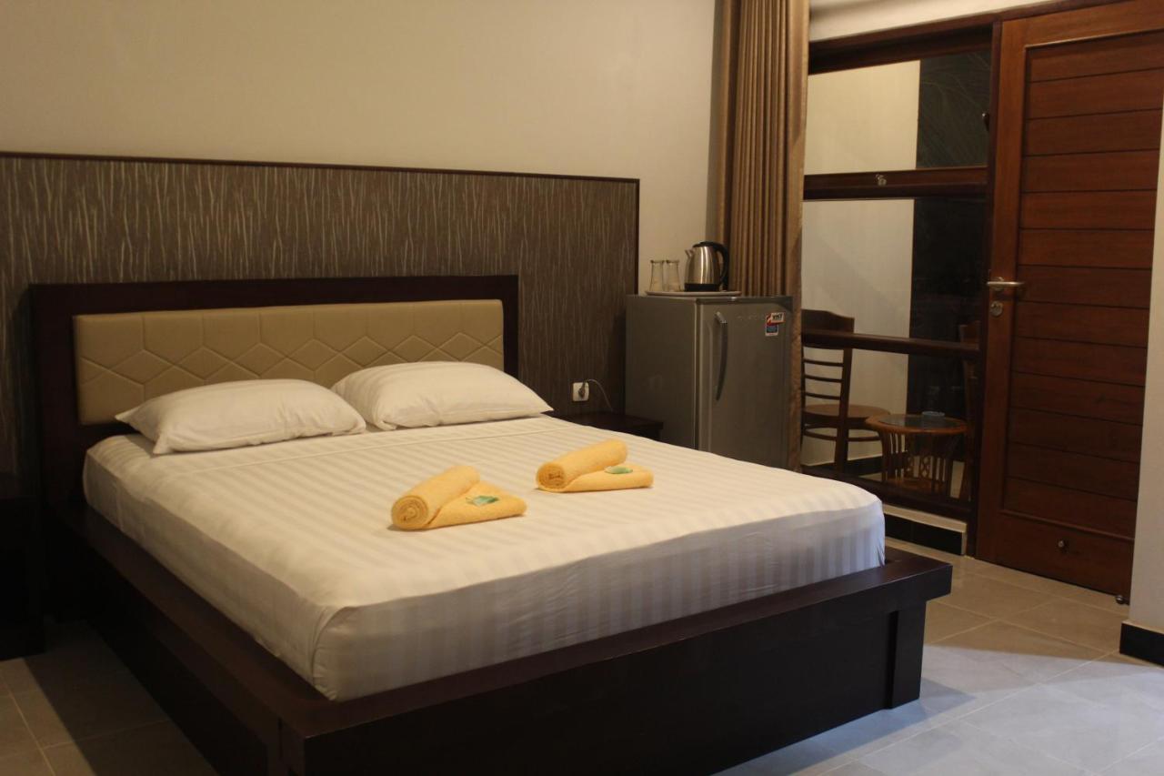 New Asta Graha Guesthouse جيمباران المظهر الخارجي الصورة