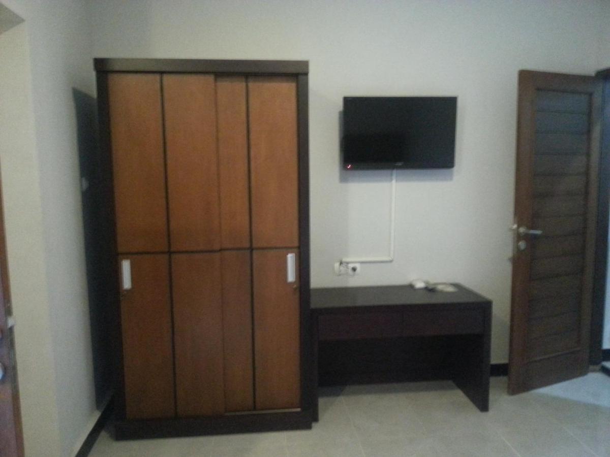 New Asta Graha Guesthouse جيمباران المظهر الخارجي الصورة