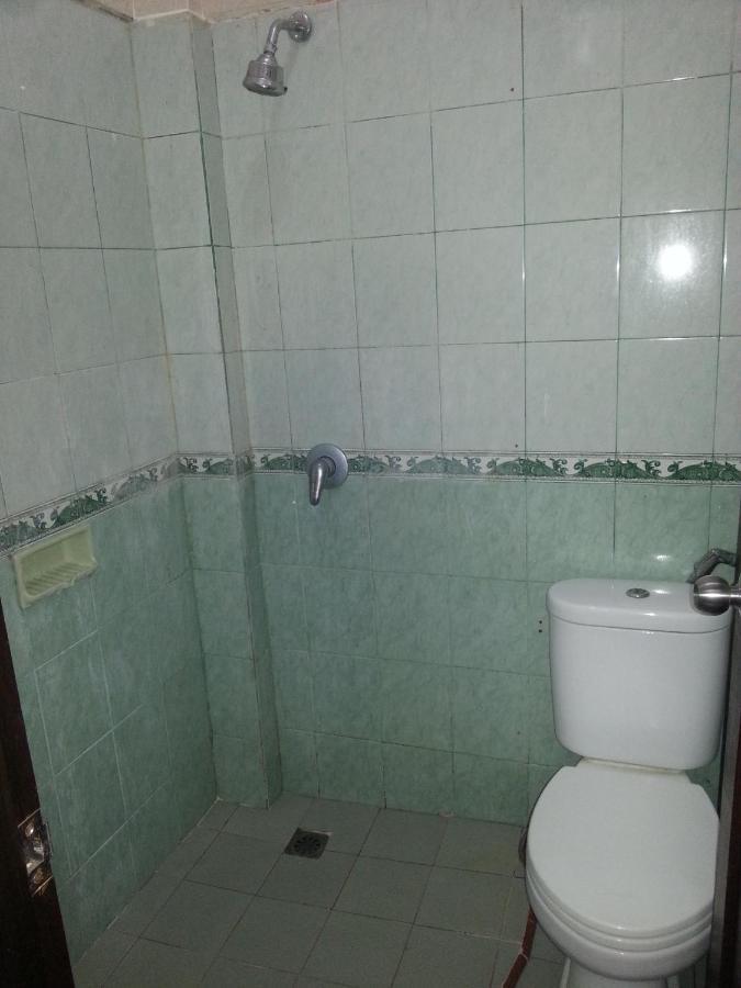 New Asta Graha Guesthouse جيمباران المظهر الخارجي الصورة