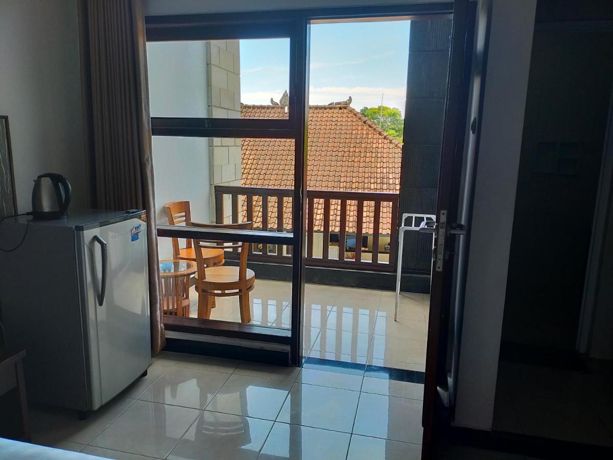 New Asta Graha Guesthouse جيمباران المظهر الخارجي الصورة